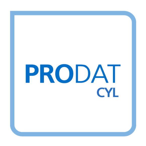 Foto empresa PRODA CYL SL