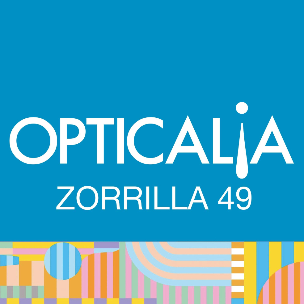Foto empresa OPTICALIA ZORRILLA 49