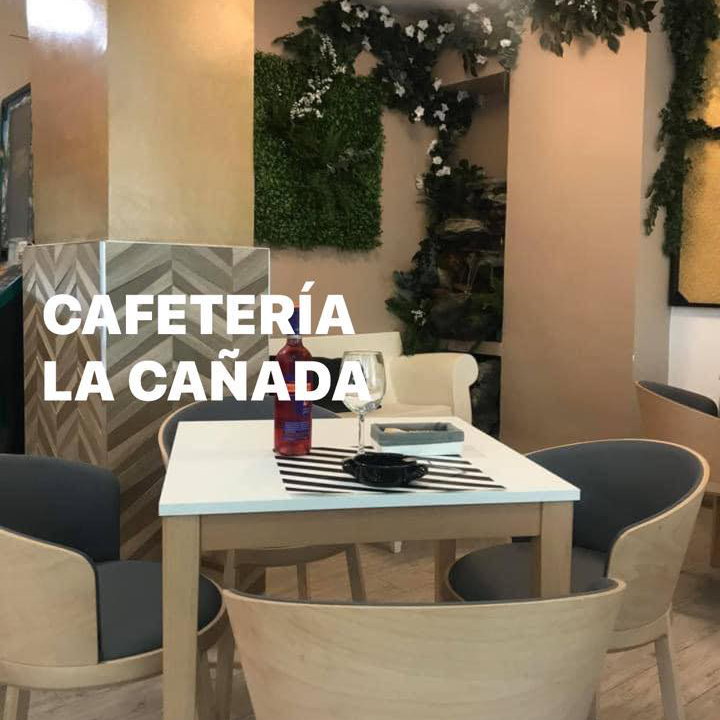 Foto empresa Cafetería la Cañada