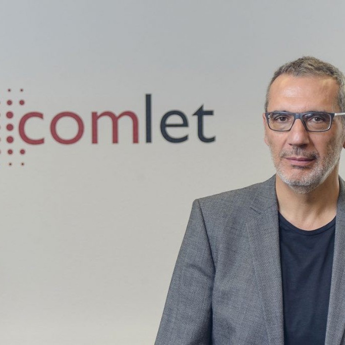 Foto empresa Comlet España S.L.
