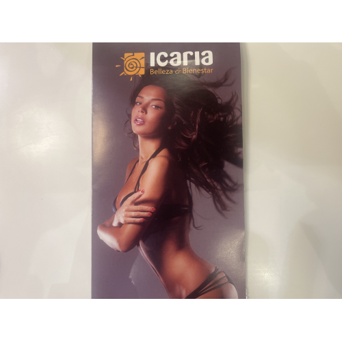 Foto empresa Icaria Belleza y Bienestar