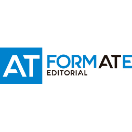 Foto empresa FORMATE EDITORAL SL