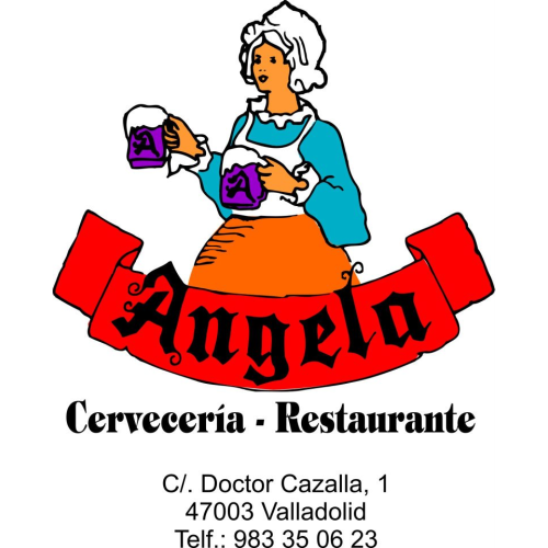 Foto empresa JESUS ALEJOS GASTRONOMIA 1956 SLU  ANGELA