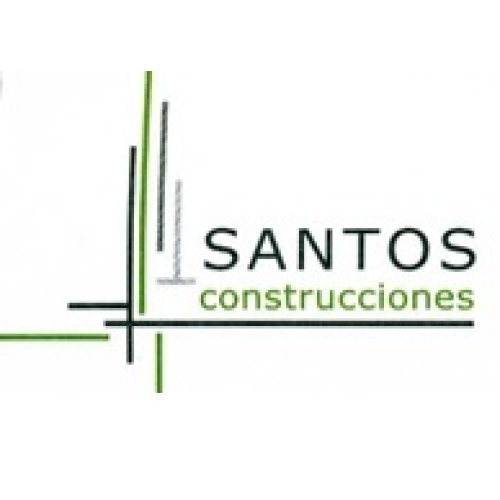 Foto empresa CONSTRUCCIONES SANTOS, S.A.