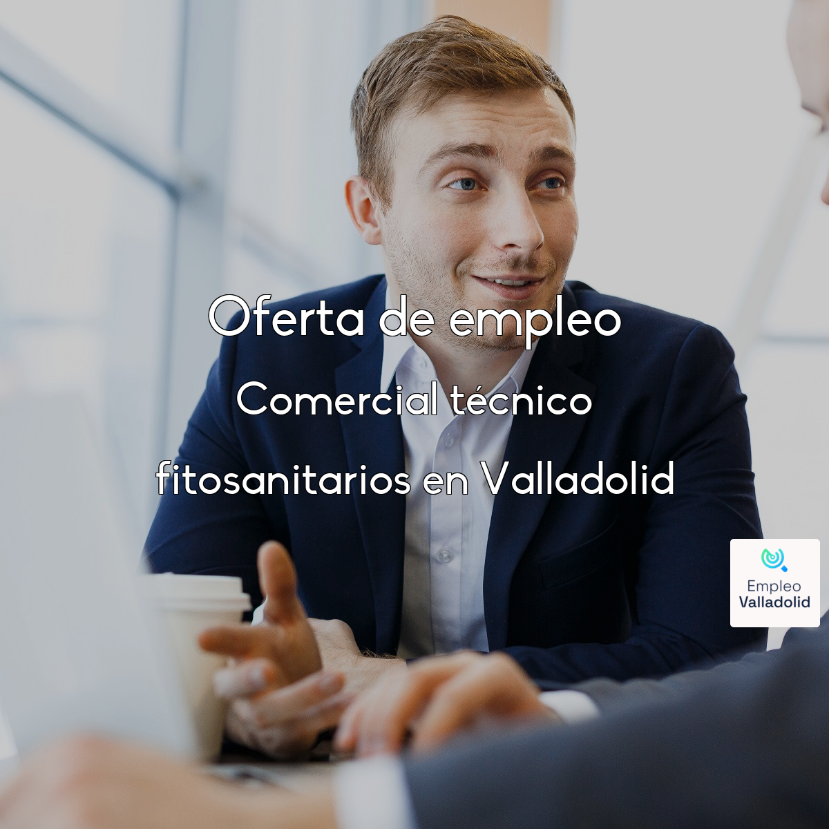 Foto empresa
